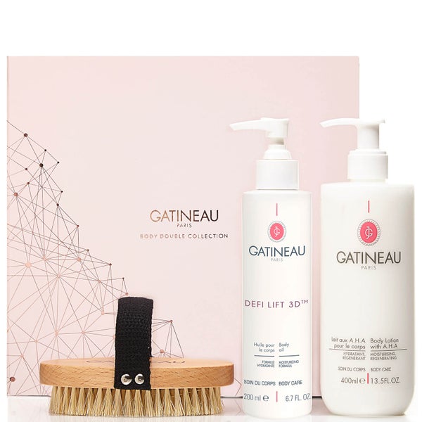 Gatineau Body Double Collection (Worth £105)