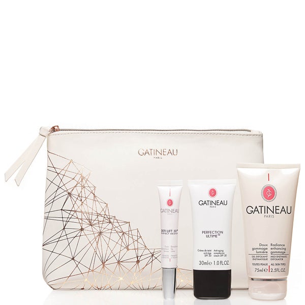 Gatineau Perfection Ultime Radiance Collection - Medium (Worth £112)
