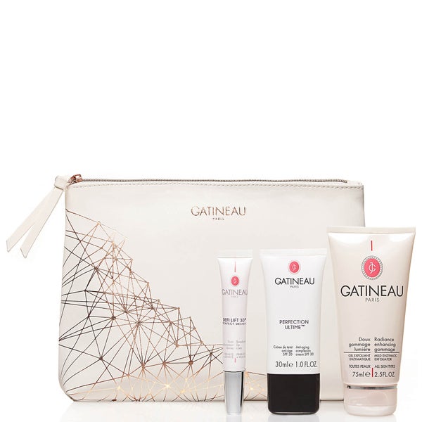 Gatineau Perfection Ultime Radiance Collection - Dark (Worth £112)