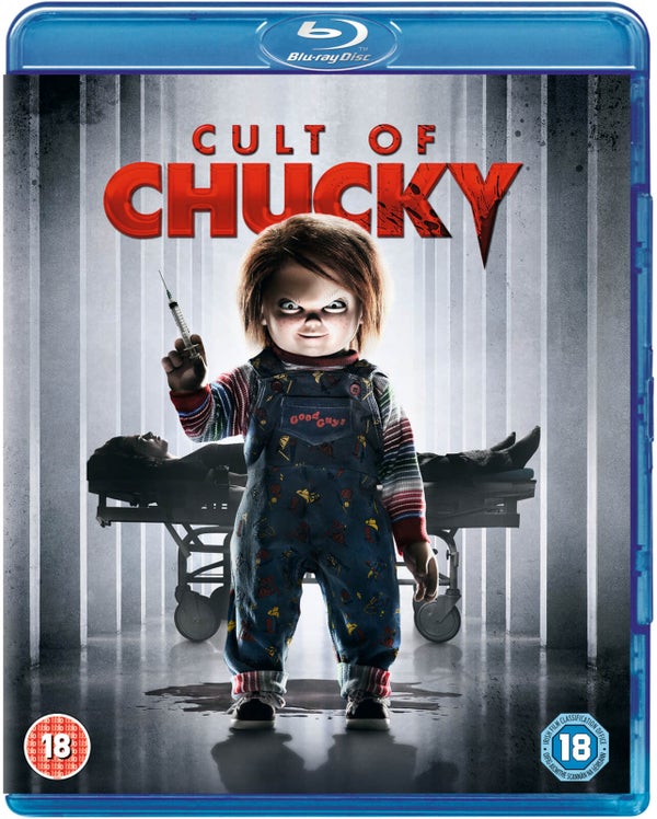 Cult Of Chucky (Includes Digital Download)
