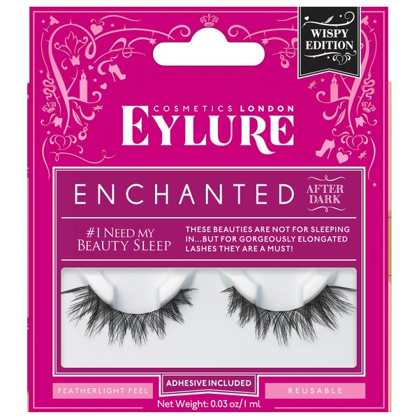 Eylure Enchanted Eyelashes - #I Need My Beauty Sleep