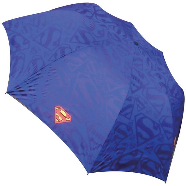 DC Superman Golf Umbrella