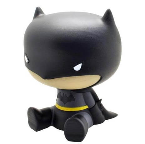 Tirelire Batman Justice League Chibi 17 cm