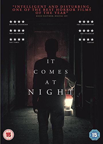 It Comes at Night (Includes Digital Download)