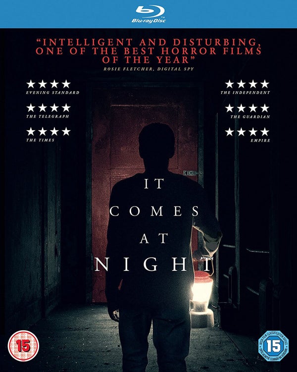 It Comes at Night (Includes Digital Download)