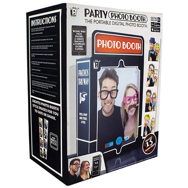 Photomaton Portable