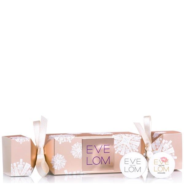 Eve Lom Kiss Mix Duo