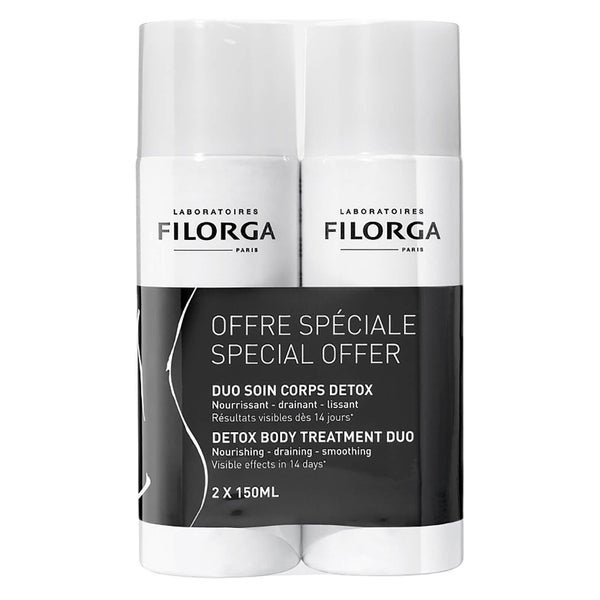 Filorga Body Shaping Duo 300ml (Worth £60)