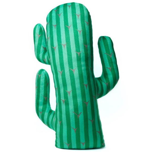 Cactus Emoji® Cushion