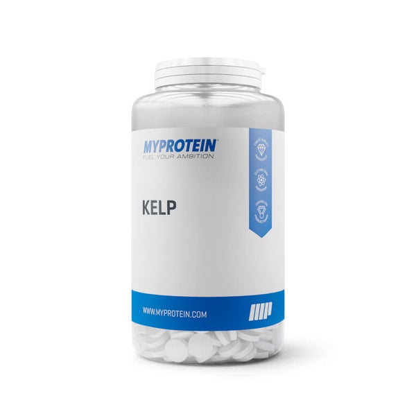 Myprotein Kelp