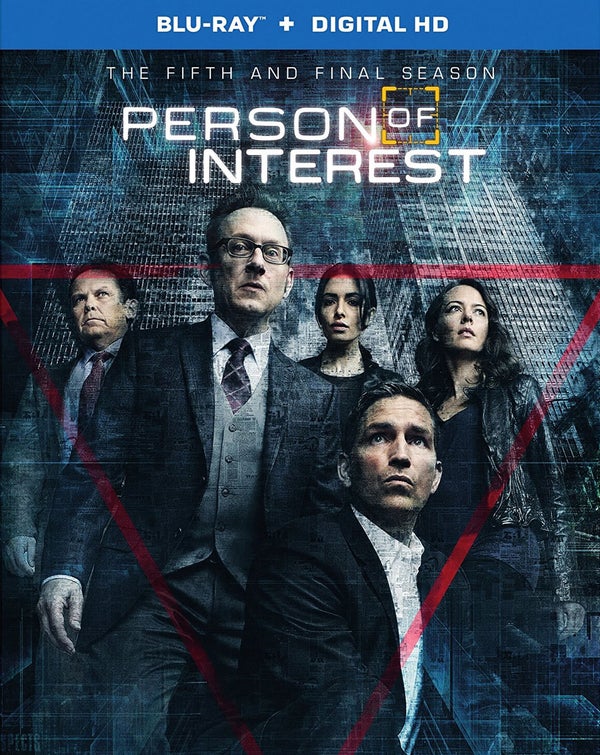 Person Of Interest - Season 5