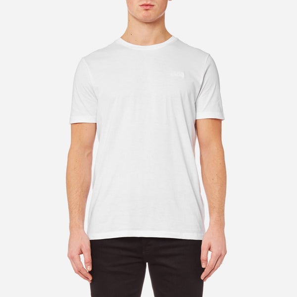 HUGO Men's Dero T-Shirt - White