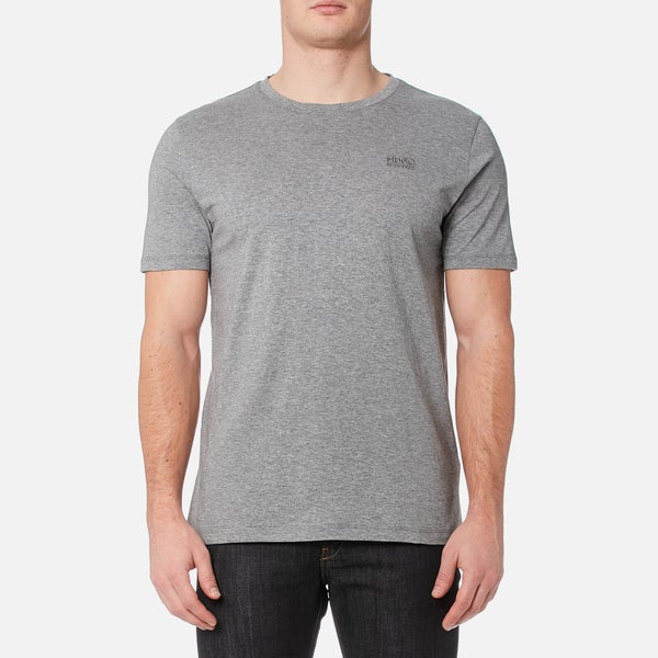 HUGO Men's Dero T-Shirt - Grey