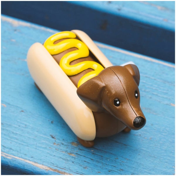 Wind Up Sausage Dogs