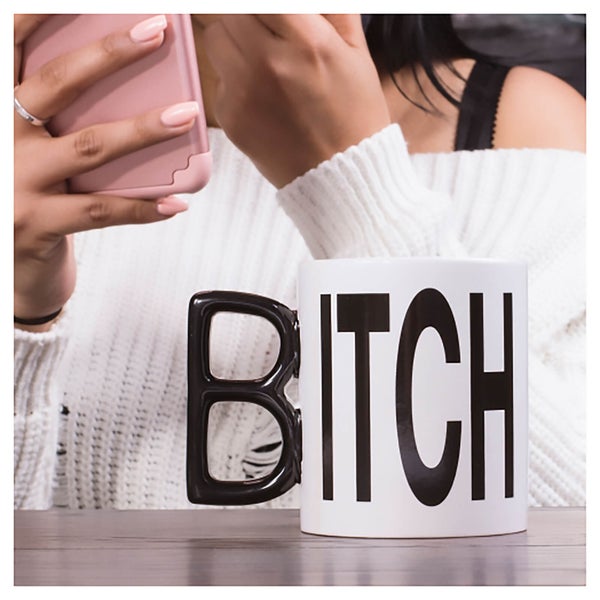 B*tch Mug