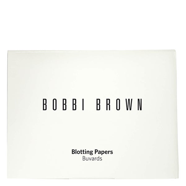 Bobbi Brown Blotting Paper ReFill LOOKFANTASTIC