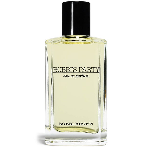 Bobbi Brown Bobbi's Party Eau de Parfum 50ml
