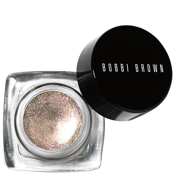 Bobbi Brown Metallic Long-Wear Cream Shadow - Brown Metal