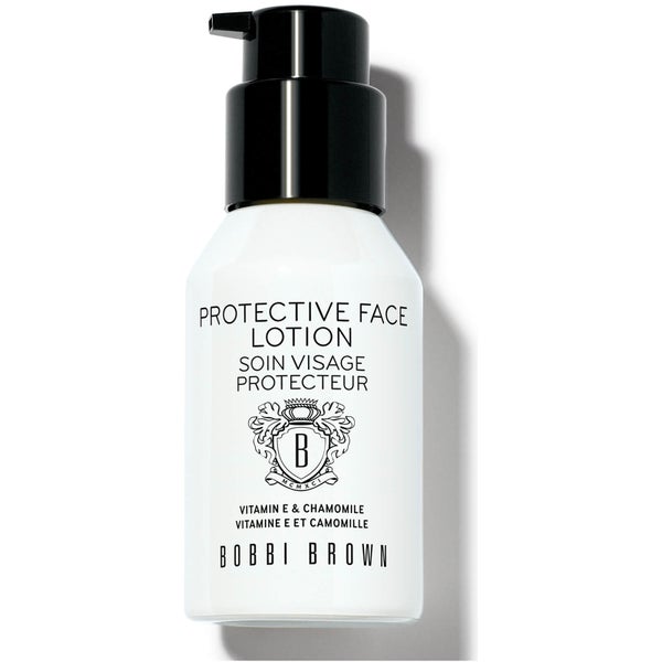 Bobbi Brown Protective Face Lotion SPF15 50 ml