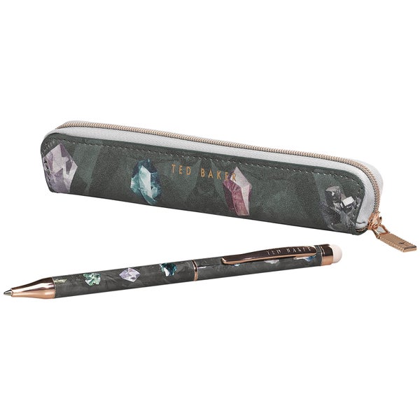 Ted Baker Touch Screen Pen - Linear Gem