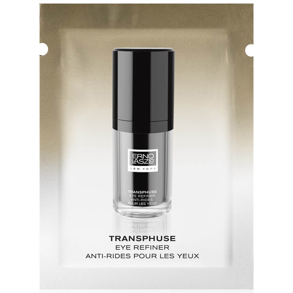 Erno Laszlo Transphuse Eye Refiner (Free Gift)