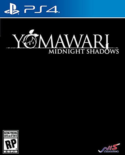 Yomawari: Midnight Shadows