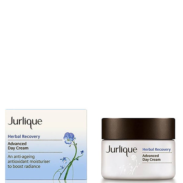Jurlique Herbal Recovery Advanced crema giorno 50 ml