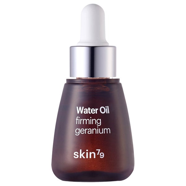 Water Oil – Firming Geranium Skin79 20 ml