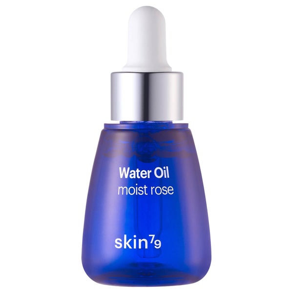 Water Oil – Moist Rose Skin79 20 ml