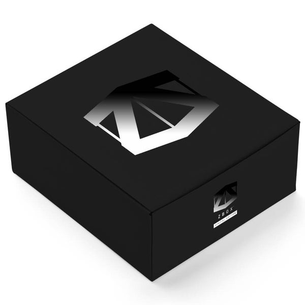 ZBOX - Animation - Mystery Box Limited Edition 2017