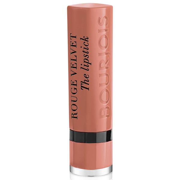 Bourjois Rouge Velvet Lipstick 2,4 g (olika nyanser)