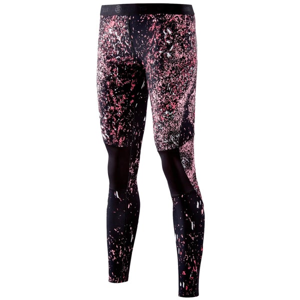 Skins Women's RY400 Long Tights - Stardust