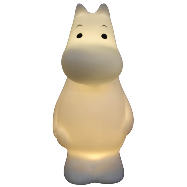 Moomin LED Lamp