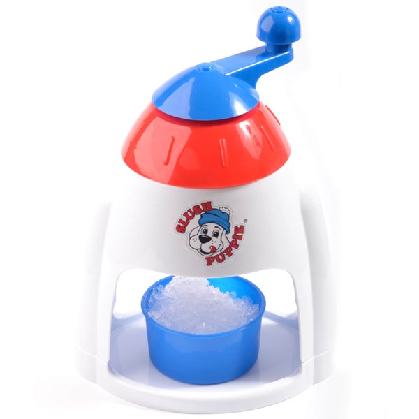 Slush Puppie Hand-Eismühle