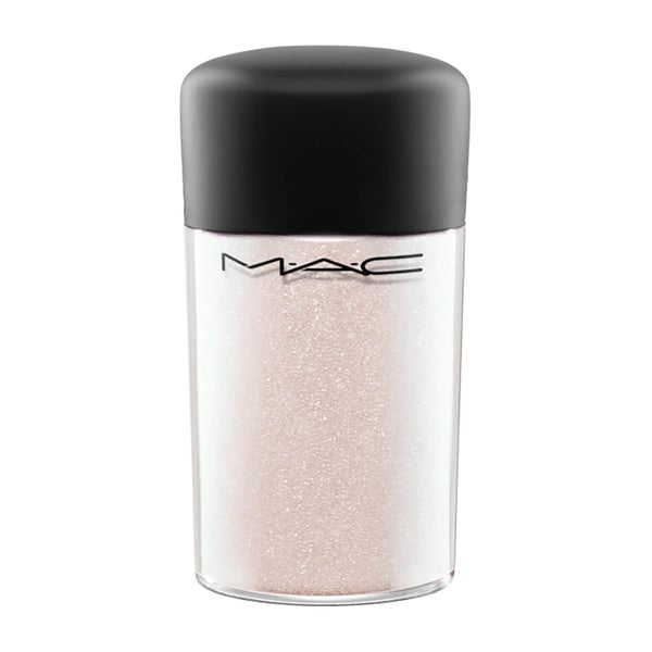Glitter Reflects de MAC - Transparent Teal