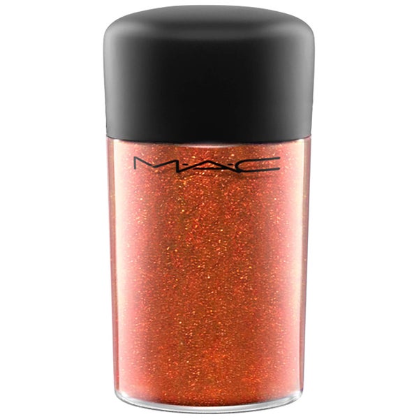 Рассыпчатые блестки MAC Glitter Reflects, оттенок Copper