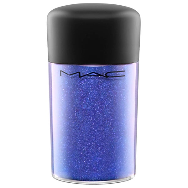 Рассыпчатые блестки MAC Glitter Reflects, оттенок Purple Duo