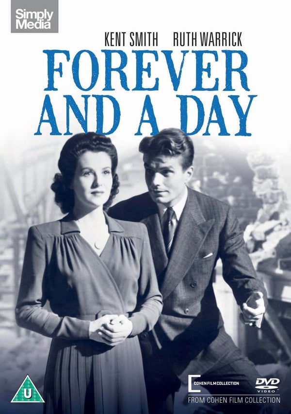 Forever and a Day (1943)