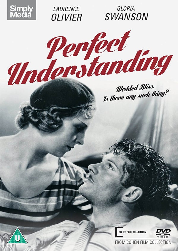 Perfect Understanding (1933)