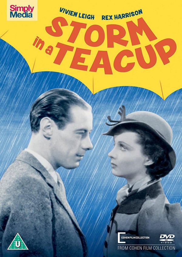 Storm in a Teacup (1937)