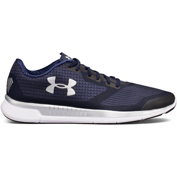 Under Armour Men's Charged Lightning Training Shoes - Navy