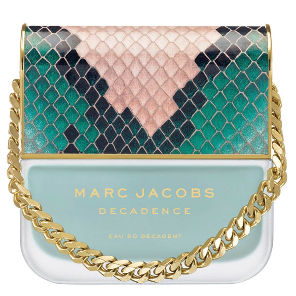 Marc Jacobs Eau So Decadent Eau de Toilette 30ml