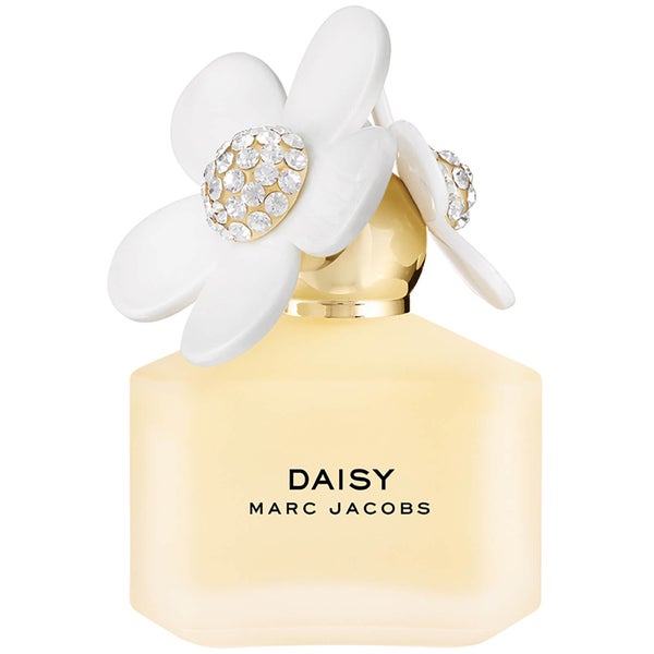 Marc Jacobs Daisy Eau de Toilette 50ml - 10 Year Anniversary Limited Edition