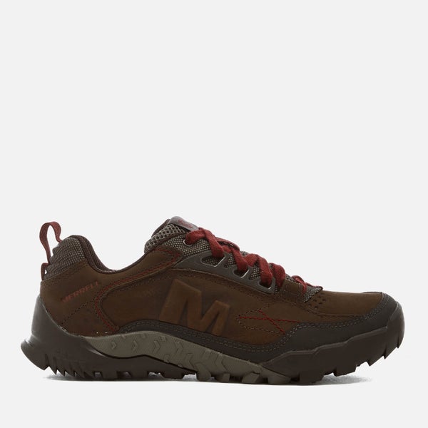 Merrell Men's Annex Hiking Shoes - Clay