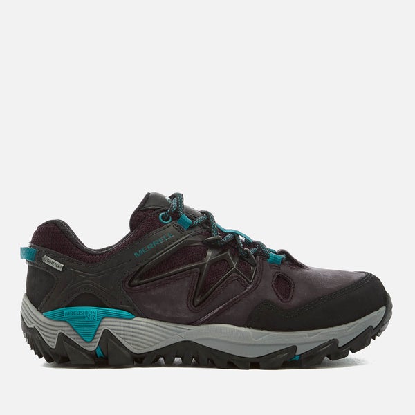 Merrell Women's All Out Blaze 2 GORE-TEX Hiking Shoes - Berry