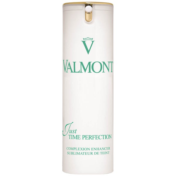 Valmont Just Time Perfection SPF30 BB Cream - Tanned Beige (ヴァルモン ジャスト タイム パーフェクション SPF30 BBクリーム - タンド ベージュ) 30ml