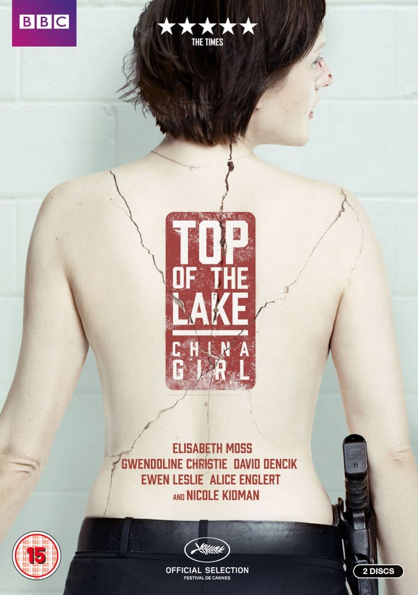 Top of the Lake: China Girl