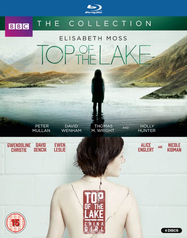 Top of the Lake: The Collection