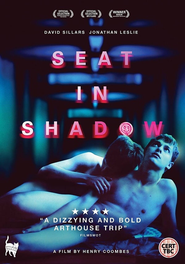 Seat In Shadow