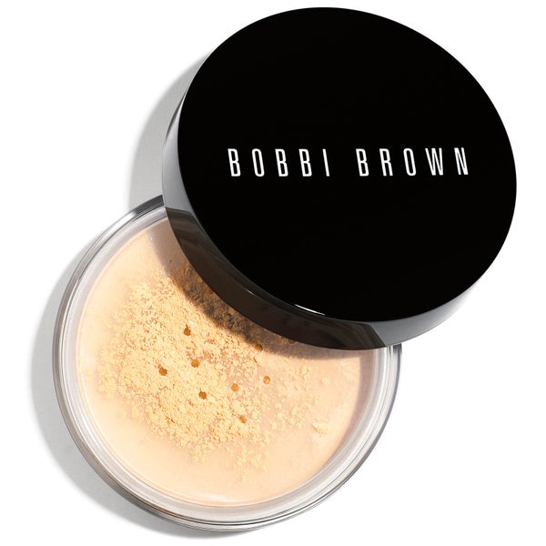 Bobbi Brown Sheer Finish Loose Powder (Various Shades)